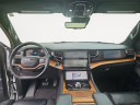 2022 Jeep Grand Wagoneer Series III at LaFontaine Lincoln