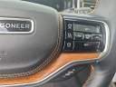 Thumbnail image of 2022 Jeep Grand Wagoneer at LaFontaine Lincoln