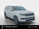 Thumbnail image of 2022 Jeep Grand Wagoneer at LaFontaine Lincoln