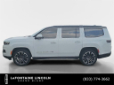 Thumbnail image of 2022 Jeep Grand Wagoneer at LaFontaine Lincoln
