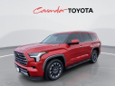 Thumbnail image of 2024 Toyota Sequoia at Cavender Toyota