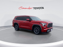 Thumbnail image of 2024 Toyota Sequoia at Cavender Toyota