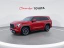 Thumbnail image of 2024 Toyota Sequoia at Cavender Toyota