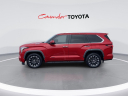Thumbnail image of 2024 Toyota Sequoia at Cavender Toyota
