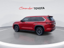 Thumbnail image of 2024 Toyota Sequoia at Cavender Toyota