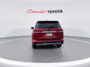 Thumbnail image of 2024 Toyota Sequoia at Cavender Toyota