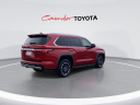 Thumbnail image of 2024 Toyota Sequoia at Cavender Toyota