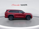 Thumbnail image of 2024 Toyota Sequoia at Cavender Toyota