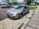 Thumbnail image of 2008 Ford Fusion at FLAG MOTORS LTD