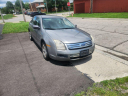 Thumbnail image of 2008 Ford Fusion at FLAG MOTORS LTD