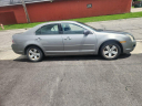 Thumbnail image of 2008 Ford Fusion at FLAG MOTORS LTD