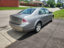 Thumbnail image of 2008 Ford Fusion at FLAG MOTORS LTD