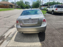 Thumbnail image of 2008 Ford Fusion at FLAG MOTORS LTD