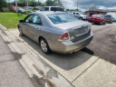 Thumbnail image of 2008 Ford Fusion at FLAG MOTORS LTD