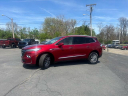 Thumbnail image of 2023 Buick Enclave at Freedom Gmc Richmond Indiana