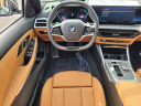 Thumbnail image of 2025 BMW 3 Series at sFermanBmwMiniOfTampaBay - NEW