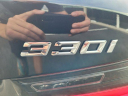 Thumbnail image of 2025 BMW 3 Series at sFermanBmwMiniOfTampaBay - NEW