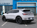 Thumbnail image of 2025 Chevrolet Equinox EV at Mccluskey Chevrolet Kings Automall