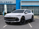 Thumbnail image of 2025 Chevrolet Equinox EV at Mccluskey Chevrolet Kings Automall