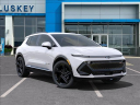 Thumbnail image of 2025 Chevrolet Equinox EV at Mccluskey Chevrolet Kings Automall