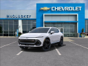 Thumbnail image of 2025 Chevrolet Equinox EV at Mccluskey Chevrolet Kings Automall