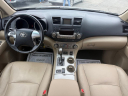 Thumbnail image of 2012 Toyota Highlander at CLINTON MOTORCARS, LLC