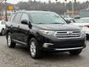 Thumbnail image of 2012 Toyota Highlander at CLINTON MOTORCARS, LLC