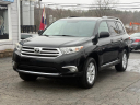 Thumbnail image of 2012 Toyota Highlander at CLINTON MOTORCARS, LLC