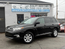 Thumbnail image of 2012 Toyota Highlander at CLINTON MOTORCARS, LLC