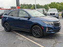 Thumbnail image of 2022 Chevrolet Equinox at NissanOfAthens of Athens, GA