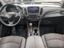 Thumbnail image of 2022 Chevrolet Equinox at NissanOfAthens of Athens, GA