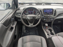 2022 Chevrolet Equinox RS at NissanOfAthens of Athens, GA