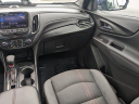 Thumbnail image of 2022 Chevrolet Equinox at NissanOfAthens of Athens, GA