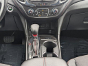 Thumbnail image of 2022 Chevrolet Equinox at NissanOfAthens of Athens, GA