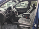 Thumbnail image of 2022 Chevrolet Equinox at NissanOfAthens of Athens, GA