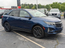 Thumbnail image of 2022 Chevrolet Equinox at NissanOfAthens of Athens, GA