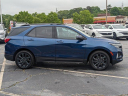 Thumbnail image of 2022 Chevrolet Equinox at NissanOfAthens of Athens, GA