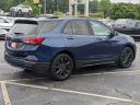 Thumbnail image of 2022 Chevrolet Equinox at NissanOfAthens of Athens, GA