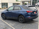 Thumbnail image of 2022 Chevrolet Equinox at NissanOfAthens of Athens, GA