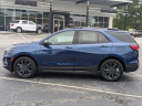 Thumbnail image of 2022 Chevrolet Equinox at NissanOfAthens of Athens, GA