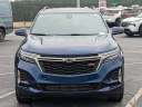 Thumbnail image of 2022 Chevrolet Equinox at NissanOfAthens of Athens, GA