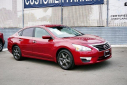 Thumbnail image of 2013 Nissan Altima at Ball Auto Center Used