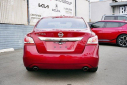 Thumbnail image of 2013 Nissan Altima at Ball Auto Center Used