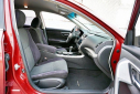 Thumbnail image of 2013 Nissan Altima at Ball Auto Center Used