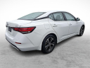 Thumbnail image of 2023 Nissan Sentra at Lynnes Nissan City Inc