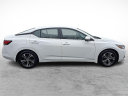 Thumbnail image of 2023 Nissan Sentra at Lynnes Nissan City Inc