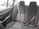Thumbnail image of 2023 Nissan Sentra at Lynnes Nissan City Inc