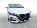 Thumbnail image of 2023 Nissan Sentra at Lynnes Nissan City Inc