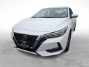 Thumbnail image of 2023 Nissan Sentra at Lynnes Nissan City Inc