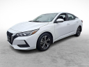 Thumbnail image of 2023 Nissan Sentra at Lynnes Nissan City Inc